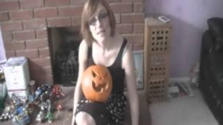 Fun house [Halloween music video]