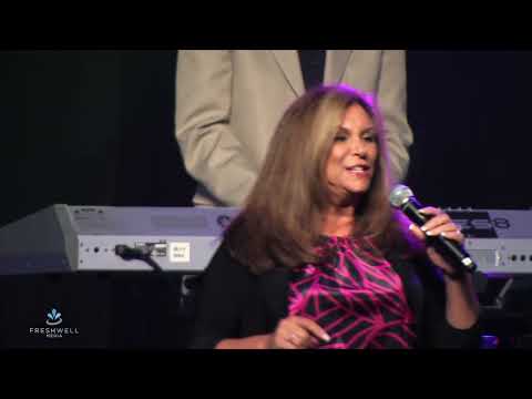 Thumbnail for The Love of God For Me video