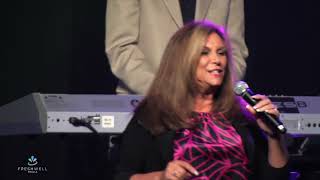 The Love of God For Me