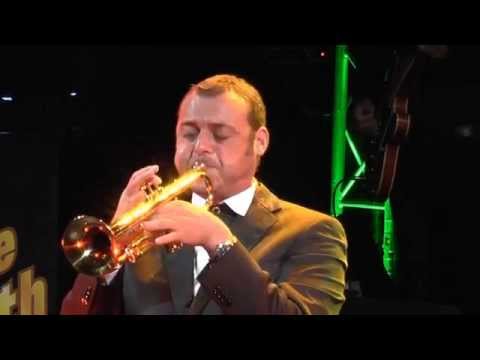 One moment in time - Vlado Kumpan und Joe Smith Band