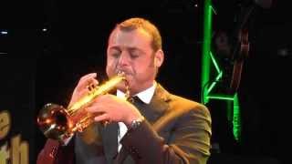 One moment in time - Vlado Kumpan und Joe Smith Band One moment in time - Vlado Kumpan und Joe Smith Band