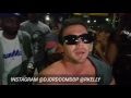 WHITE GUY W NO SHIRT TRIES TO "OUT SING" R. KELLY IN JACKSONVILLE FL! WATCH WHAT HAPPENS NEXT!!!