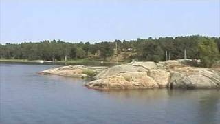 preview picture of video 'Utö - Ålö  (Stockholms Skärgård)'