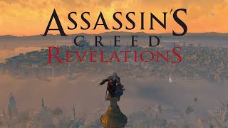Download lagu Assassin's Creed Revelations: View over Constantinople [Ambience / Soundtrack] mp3