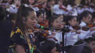 DENISE ROSENTHAL &quot;ISIDORA&quot; ORQUIN