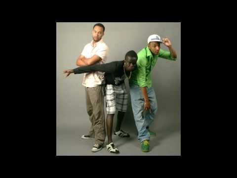 Skitta ft Sk3tch en Swagri - Doe Dat Ding - Bubbling (Prod.by DJ Electro)