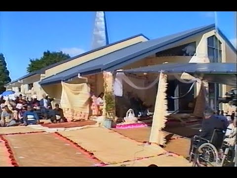 Pulela'a Huufi New Zealand 2003 Pt.1