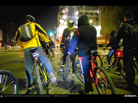 KERUCOV .ro: Masa Critica Bucuresti - Februarie 2015 (Bucharest Critical Mass)