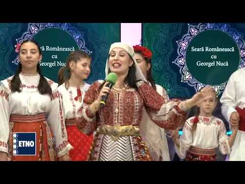 Andreea Elena Feraru - Struguras de dobrogeana - Dobrogea geampara