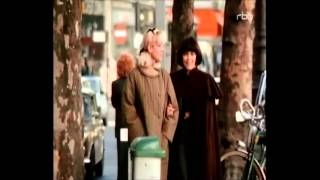 Mireille Mathieu - Ganz Paris ist ein Theater