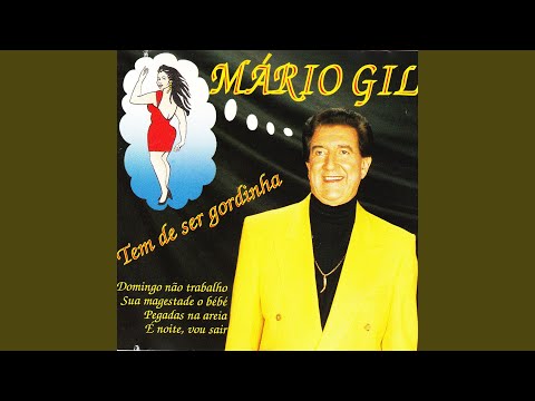 Você Parece o Pinóquio