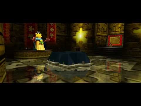 Banjo Tooie - Part 15 - The Quest for Confusion!