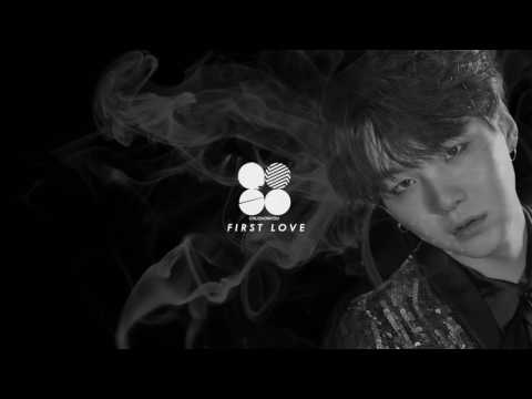 [POLSKIE NAPISY] BTS - First Love (Suga Solo)