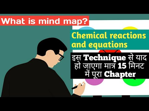 Chemical reaction and equations chapter explanation|Trick to learn full chapter|ctet|mptet