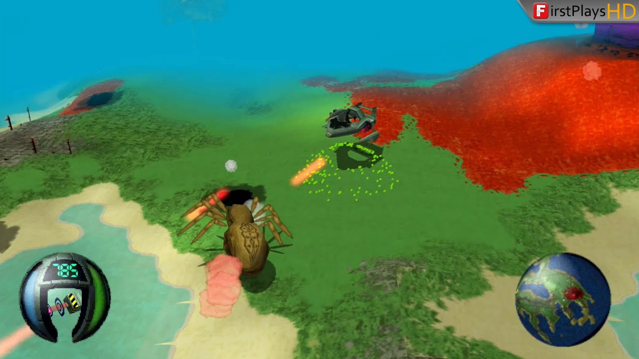 Gameplay Video