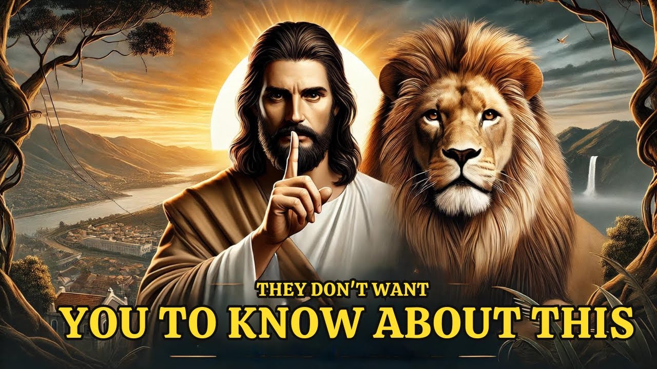 Tribe of Judah: Why Did Jesus Descend From Her and Not From Another Son of Jacob?