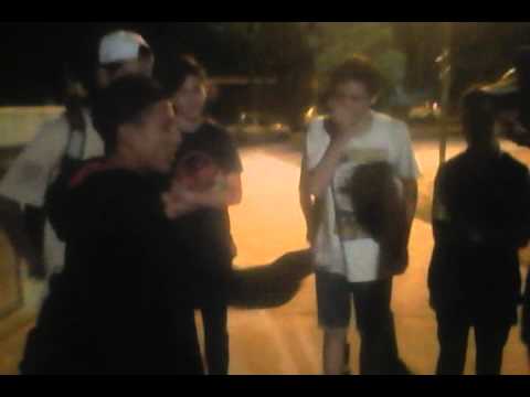 Pupy Mc & Licho vs Axel Flow & Skinny Semifinal Fridaay Freestyle 2 vs 2 Random