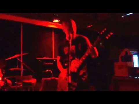 Gonguri Live at SPACE MOON July 20, 2014