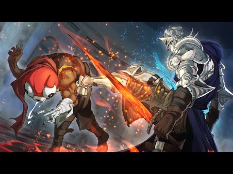 Elden Ring Pro VS Rellana Twin Moon Knight