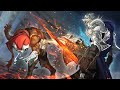 Elden Ring Pro VS Rellana Twin Moon Knight
