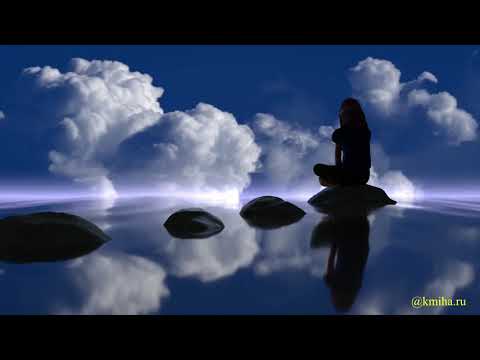 Romantic music: Even Gold Can Rust. Penny Rush | Релакс музыка | Релакс видеоклип | Романтика