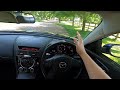 Mazda RX-8 POV Drive - And Why You're All Wrong Mazda RX-8 POV Drive - And Why You're All Wrong