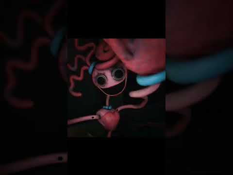 Poppy playtime the hour of joy edit☠️