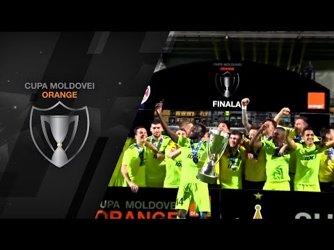 Sheriff 1-0 SGS, Rezumatul Meciului // Finala Cupei Moldovei, 22.05.2019