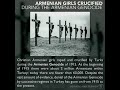 INTEGRITY  "Armenian Persecution" (Lyrics Video)