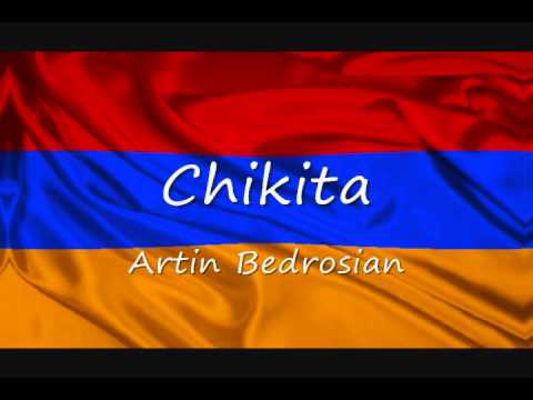 04 Chikita