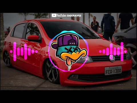 AMOR VOCÊ SE FOI - MC GP e MC Cebezinho (DJ Kaio mix) [ GRAVE FORTE ]