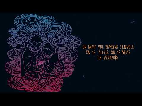 LeMind x Rymz - Évaporé