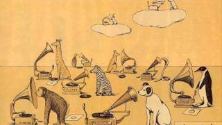 The Hotknives   The last song on the Jukebox