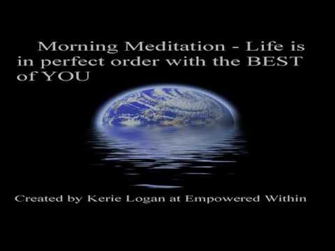 Empowered Within video.