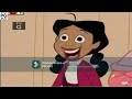 REUPLOAD Toon Joshy Continuity July 3 2025