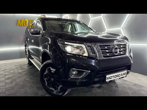 ◼️2020 NISSAN NAVARA TEKNA 2.3 AUTOMATIC◼️ - Image 2