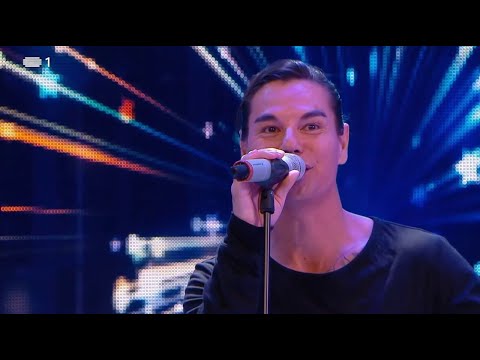 Julio Iglesias Junior - Hey