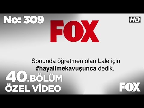 Sonunda öğretmen olan Lale için #hayalimekavuşunca dedik!