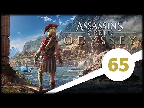 Braterska zemsta (65) Assassin's Creed: Odyssey