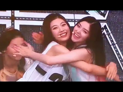 [Fancam] 140815 Red Velvet 'Happiness' at SMTOWN Live World Tour IV in Seoul