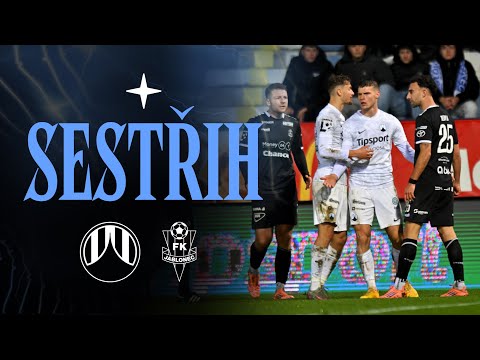 Slovan - Jablonec | Sestřih zápasu