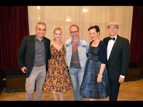 Die Zuckerwatte Combo