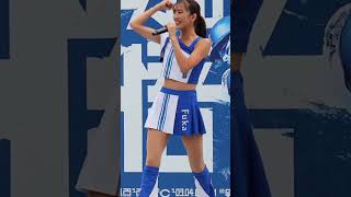 最終戦Fukaチャンの前振り(3) ベイスターズ dianaディアーナ  チア