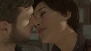 #16 初見PS4で心が軋むとき  ( HEAVY RAIN )