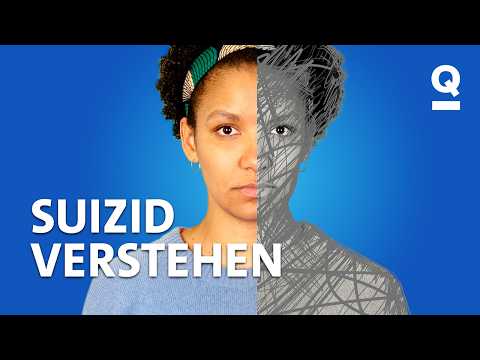 Video Thumbnail: Warum begeht jemand Suizid?