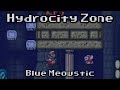 SMF Custom Level HYDROCITY ZONE By Blue Meowstic