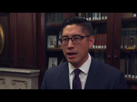 USC Gould Master of Laws in Alternative Dispute Resolution (LLM in ADR) - Student Testimonial