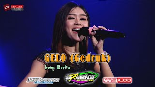 Download lagu Gelo Gedruk Levy Berlia Cursari Arseka Music Live ... mp3