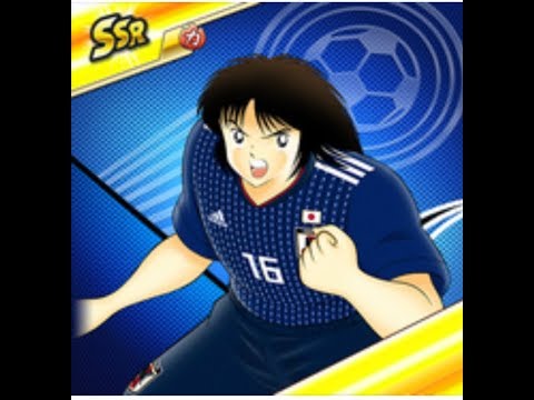 Captain Tsubasa Sano Direct Acrobat Volley