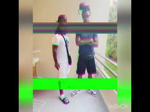 Tii wowo x DAN DAN - karma la